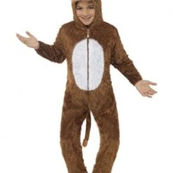 Smiffys Lion Costume