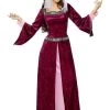 Smiffys Maid Marion Costume Teachers Costumes