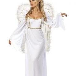 Smiffys Female Costumes Angel