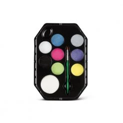 Snazaroo Fantasy Face Paint Kit Make Up Kits
