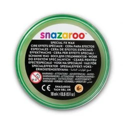 Latex & Wax Snazaroo Special Fx Wax