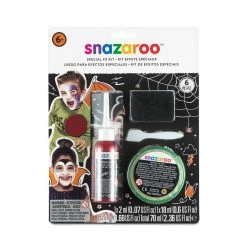 Snazaroo, Special Fx Kit