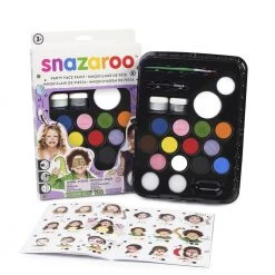Make Up Kits Snazaroo Ultimate Party Kit