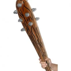 Smiffys Stone Age Inflatable Club