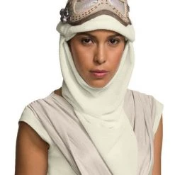 Rubies Star Wars Rey, Eye Mask