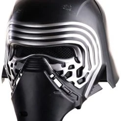Rubies Star Wars Kylo Ren, 2 Piece Mask