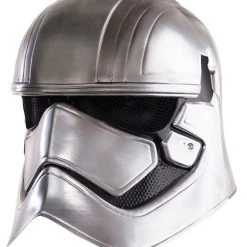 Rubies Capt. Phasma, 2 Piece Mask