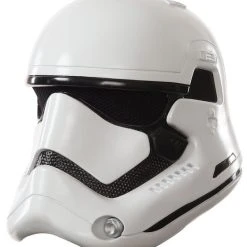 Rubies Star Wars Stormtropper Mask, 2pc.