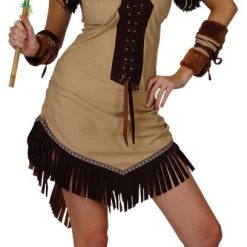 Wicked Indian Princess