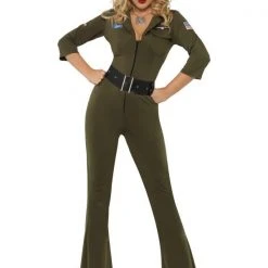 Smiffys Top Gun Aviator