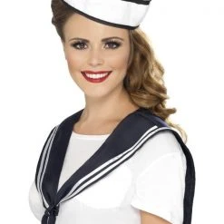 Smiffys Sailor Instant Kit Instant Kits