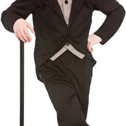 Wicked Victorian Gentleman