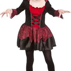 Wicked Little Vampiress Girls