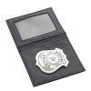 Smiffys Police Badge-Wallet
