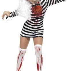 Smiffys Zombie Convict