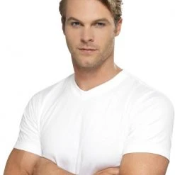 Smiffys Doughboy With Anchor