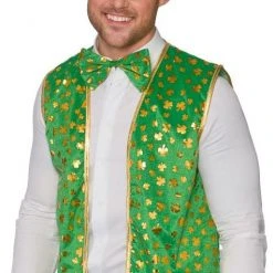 Wicked St. Patrick Set Male Costumes