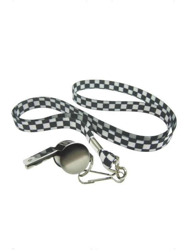 Smiffys Whistle, Police 1 Smiffys Whistle, Police