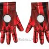 Rubies Iron Man Gloves