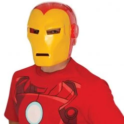 Rubies Iron Man Mask