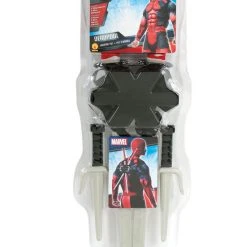 Rubies Halloween Accessories Deadpool Weapon Kit