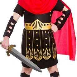 Wicked Roman Commander