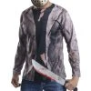 Rubies Male Costumes Jason Costume Kit