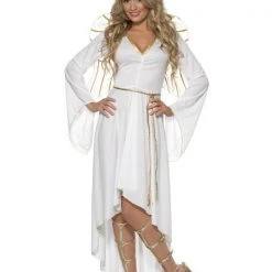 Smiffys Female Costumes Angel