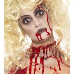 Smiffys Make Up Kits Make Up Kit, Zombie
