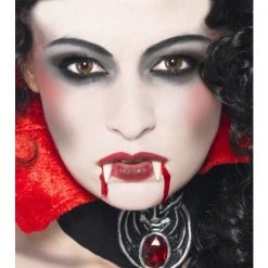 Smiffys Make Up Kit, Vampire