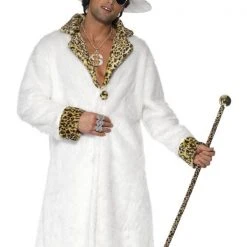 Smiffys Male Costumes Pimp Costume