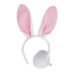 Wicked Easter Bunny Kit Instant Kits