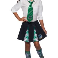 Rubies Harry Potter, Slytherin Skirt