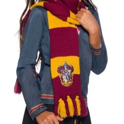 Rubies Harry Potter, Gryffindor Scarf