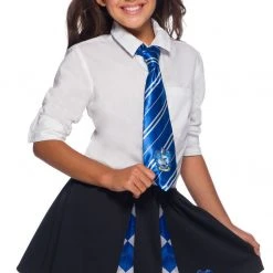 Rubies Harry Potter, Ravenclaw Tie
