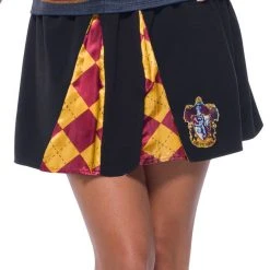 Rubies Harry Potter, Gryffindor Skirt, Adult Teachers Costumes