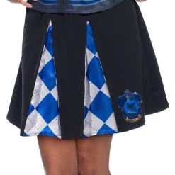 Rubies Harry Potter, Ravenclaw Skirt, Adult Teachers Costumes