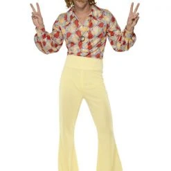 Smiffys 1960s Groovy Guy