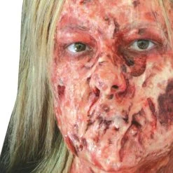 Mehron, 3-D Gel Clear 2oz