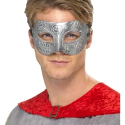 Smiffys Warrior Eyemask