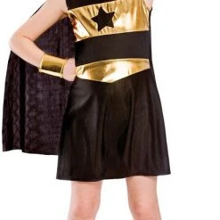 Wicked Super Hero - Black Comic Book Superheroes