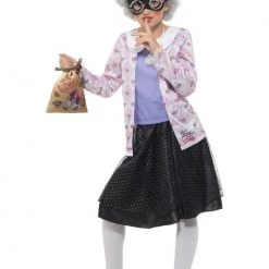 Smiffys David Walliams, Gangster Granny