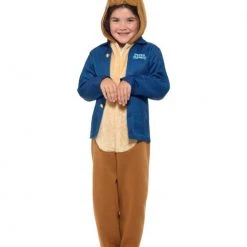 Smiffys Kids Costumes All Beatrix Potter, Peter Rabbit