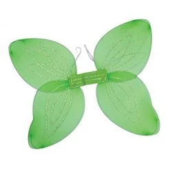 Bristol Angel Wings, Green