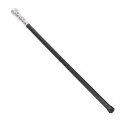 Bristol Cane, Silver Ball Handle Canes