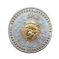 Bristol Roman Shield Egyptians, Greeks & Romans