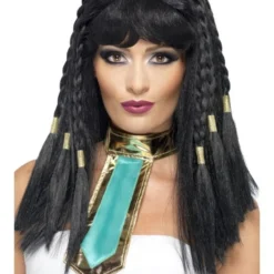 Smiffys Cleopatra Wig