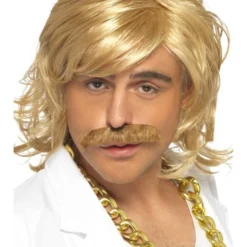 Smiffys Game Show Host Kit Noughties