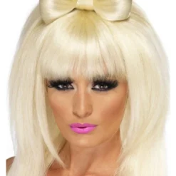 Smiffys Pop Sensation Wig