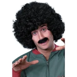 Smiffys Scouser Set Mens